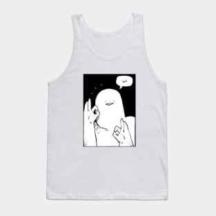 That's Good! Tank Top